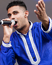 Jaz Dhami